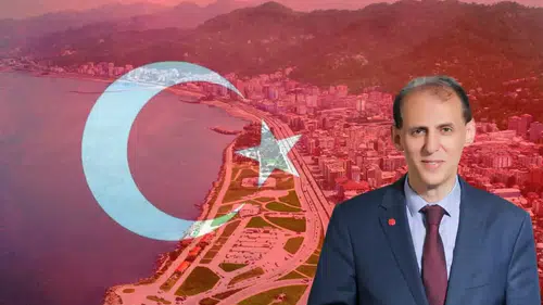 Saadet Partisi Rize İl Başkanı Muhammet Kaçar: Türkiye’de Üçüncü Bir Yol İhtiyacı Artıyor