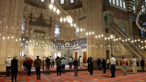 Ardahan Bayram Namazı Saatleri 2026 (İl ve İlçelere Göre Güncel Rehber)