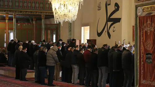 Çanakkale ve İlçelerinde 2026 Ramazan Bayramı Namazı Saati