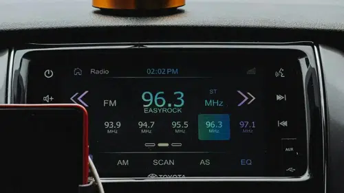 Araçlarda Ekstra Ekran ve Ses Sistemleri İçin Yeni Süre 1 Nisan’da Sona Erecek!