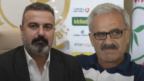 Rizespor’da Dayanışma Güçleniyor:Hasan Kemal Yardımcı’dan Dikkat Çeken Açıklama