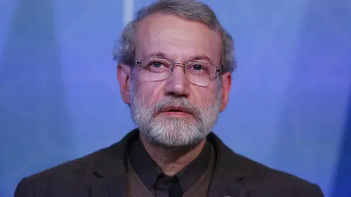 İran'da güvenlik operasyonunda Laricani'nin öldüğü iddia edildi