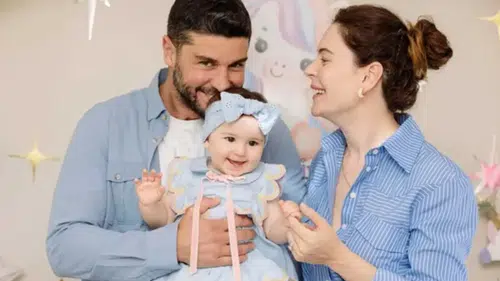 Berk Oktay’dan Boşanma İddialarına Net Yanıt! Yıldız Çağrı Atiksoy Açıklaması Gündem Oldu