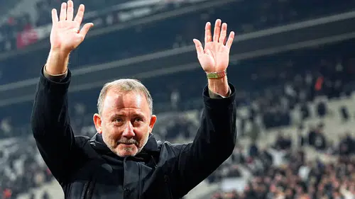 Sergen Yalçın’dan Derbi Taktığı: Top Onlarda Olsun, Maçı Biz Kazanalım