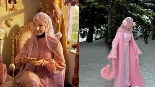 Estetik mi Doğallık mı? Fatma Soydaş’ın Eski Hali Sosyal Medyada Olay Oldu!