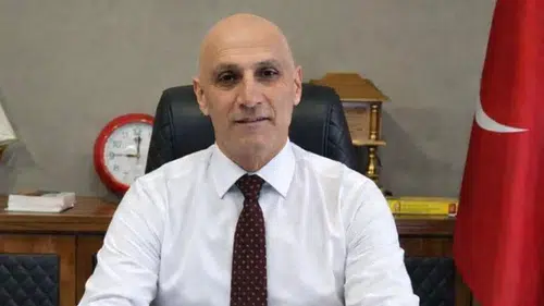 Öz Sağlık -İş Sendikası Rize şube Baskanı Mafratoglu’ndan Kadir Gecesi mesajı