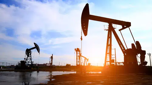 Petrol Piyasasında Beklenmedik Artış: Brent Fiyatı 97 Doları Aştı!