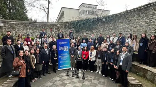 KTÜ’de Öğrenciler Kalite Güvence Sistemi İçin Bir Araya Geldi