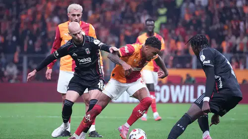 Okan Buruk’tan Beşiktaş Derbisine Özel Önlem! Oyuncularına Bu Sözlerle Seslendi