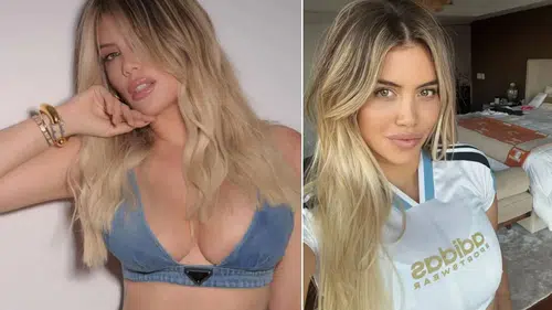Wanda Nara’nın Yeni Sevgilisi Kim? Mauro Icardi ile Boşanmanın Ardından Maldivler Tatili Gündemde