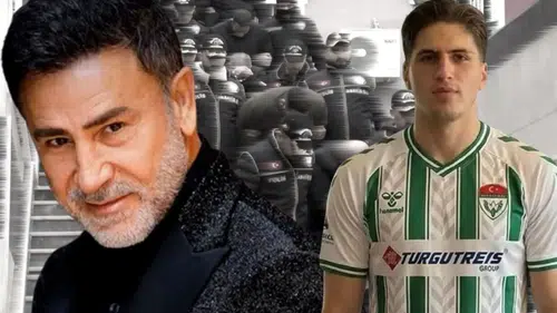 İzzet Yıldızhan Telefonda Ne Konuştu? İfadesinde Neler Var, Tutuklanma Nedeni Ne?