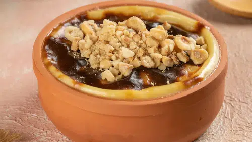 🍮 Bugünün Tatlısı Hangisi Olsun? Antakya Künefesi mi Fırın Sütlaç mı?