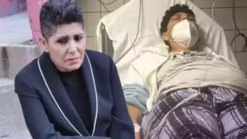 Lösemiyle Mücadele Eden Cansever İçin Acil Donör Çağrısı