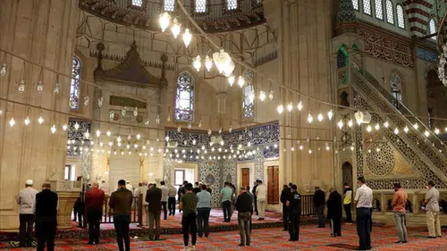 Trabzon Bayram Namazı Saatleri 2026 (İl ve İlçelere Göre Güncel Rehber)