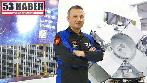 Astronot Alper Gezeravcı Kimdir? Nereli, Kaç Yaşında, Uzaya Ne Zaman Gitti?