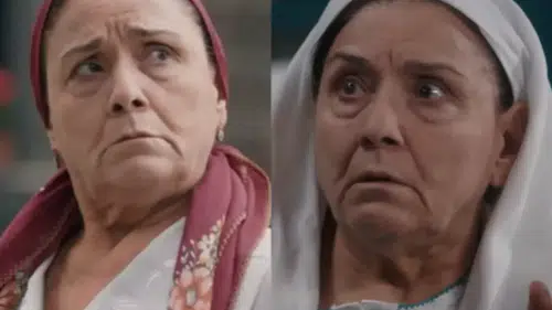 Gönül Dağı’na Usta Dokunuş: Nurşim Demir İpek Rolüyle Geliyor