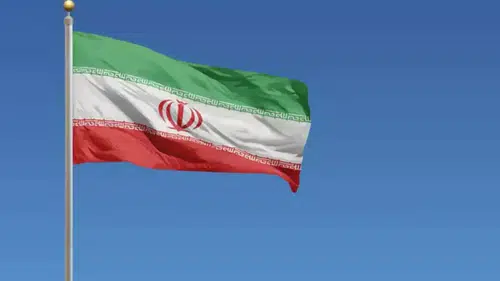 İran, ABD uçak gemisi Gerald Ford'u tehdit olarak görüyor ve hedef alacaklarını duyurdu