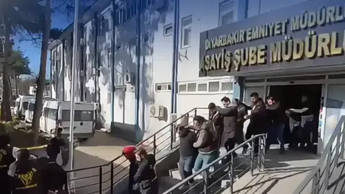 Sahte araç muayene sitelerine büyük darbe: 25 tutuklama