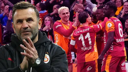 Galatasaray’da Gözler Liverpool Maçında: Okan Buruk’un Muhtemel 11’i Netleşiyor