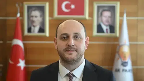 Büyükgümüş’ten Özgür Özel’e tepki: Böyle arsızca bir siyaset anlayışı olabilir mi?