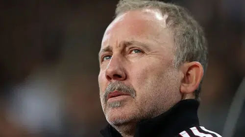 Sergen Yalçın kimdir? Beşiktaş’ta hem futbolcu hem teknik direktör olarak tarih yazdı