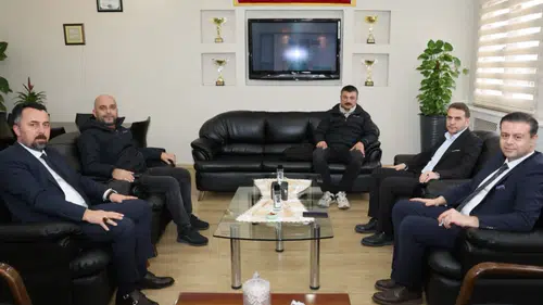 Rize Anadolu İmam Hatip Lisesi’nde Yenileme Çalışmaları Sona Yaklaşıyor