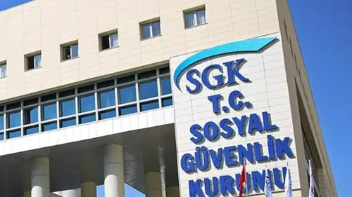 SGK'dan Emeklilik İptali Hakkında Açıklama: İddialar Asılsız!