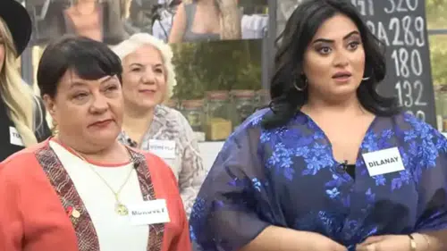 Gelinim Mutfakta Dilanay Bulut Kimdir, Nereli? Yeni Yarışmacı Dilanay Bulut Merak Ediliyor