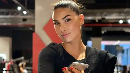 Survivor Gözde Kimdir? Gözde Bozkurt Kaç Yaşında, Nereli?