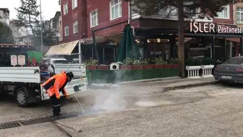 Kırıkkale'de Vektörlerle Mücadele İçin Yeni Adımlar Atıldı