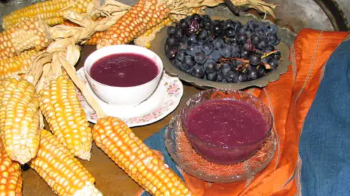 Rize’nin Mor Lezzeti: Pepeçura Sofralarda