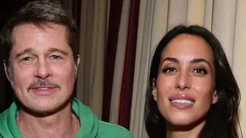 Brad Pitt’in Sevgilisi Ines de Ramon Kimdir? Kaç Yaşında, Ne İş Yapıyor?