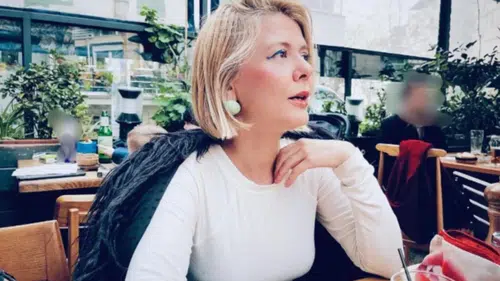 Zeynep Ocak Kimdir? Ne İş Yapıyor, Kaç Yaşında?