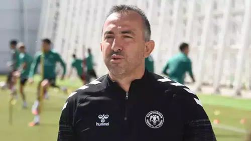 Recep Uçar’dan Trabzonspor Derbisi Öncesi Açıklama: Kendi Oyunumuzu Oynamak İstiyoruz