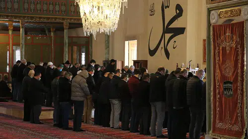 Muğla Bayram Namazı Saatleri 2026 (İl ve İlçelere Göre Güncel Rehber)