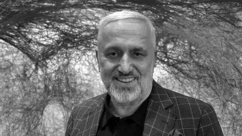 İş İnsanı Hamdi Safi Hayatını Kaybetti: RTEÜ’den Taziye Mesajı