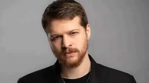 Burak Yörük diziden ayrılıyor mu? Taşacak Bu Deniz için şok iddia