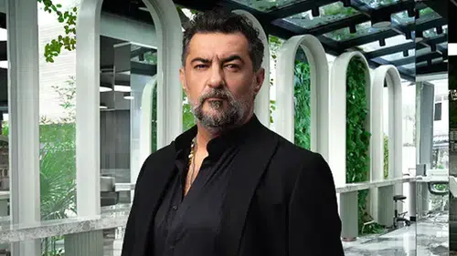 Celil Nalçakan Kimdir? Kaç Yaşında, Aslen Nereli ve Hangi Dizilerde Oynadı?