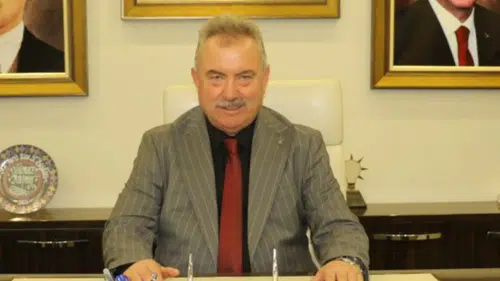 AK Parti Rize İl Başkanı Yılmaz Katmer’den Kadir Gecesi Mesajı: Bu Mübarek Gece Birlik ve Kardeşliğimizi Güçlendirsin