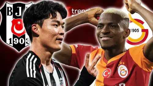 Yapay Zekadan Beşiktaş–Galatasaray Derbisi İçin Flaş Tahmin: Dev Maçın Skoru Ne Olur?