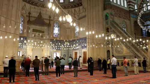 Zonguldak Bayram Namazı Saatleri 2026 (İl ve İlçelere Göre Güncel Rehber)