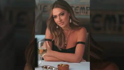 Hadise’nin Aşk Hayatı Yeniden Gündemde: Geçmiş İlişkileri Konuşuluyor