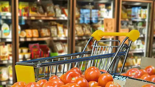 Ramazan'da 95 bin gıda denetimi, 130 milyon lira ceza uygulandı