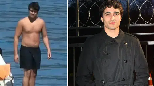 Mert Ramazan Demir Rolü İçin 20 Kilo Verdi: Delikanlı Dizisi Öncesi Büyük Değişim