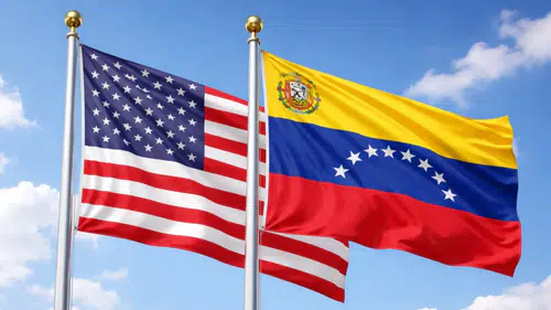 ABD ile Venezuela arasında diplomatik ilişkiler yeniden kuruluyor