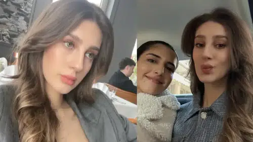 Itır Esen Kimdir? Güller ve Günahlar Dizisinin Pelin’i Kaç Yaşında, Hangi Dizilerde Oynadı?