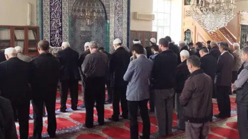 Konya ve İlçelerinde 2026 Ramazan Bayramı Namazı Saati