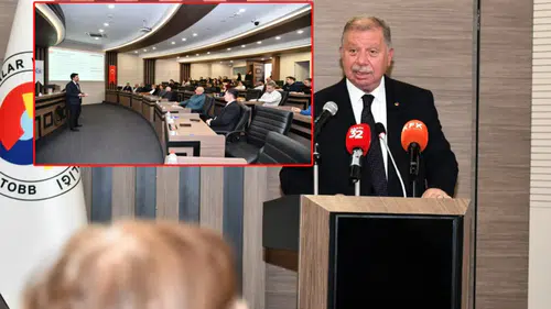 E-ticaret Semineri: Uzmanlar Büyüme Stratejilerini Paylaştı ve Dijital Dönüşüme Dikkat Çekti