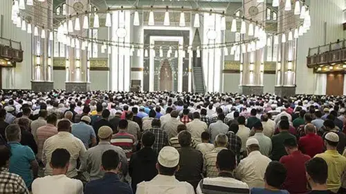 Çankırı ve İlçelerinde 2026 Ramazan Bayramı Namazı Saati