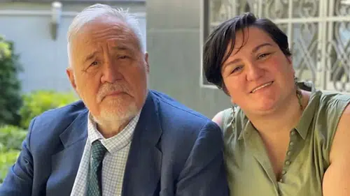 Tuna Ortaylı Kazıcı Kimdir? Kaç Yaşında, Ne İş Yapıyor ve Kiminle Evli?